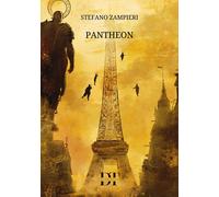 Libri Stefano Zampieri - Pantheon