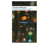 E prese fra le dita la notte