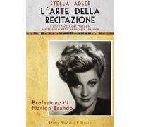 L'arte della recitazione