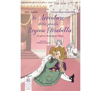 Libri Stella Nosella / Mace-Arthur-Mills Thomas J. - Le Avventure Della Piccola