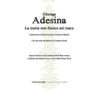 Libri Stella Sacchini - La morte non finisce nel mare - 2026