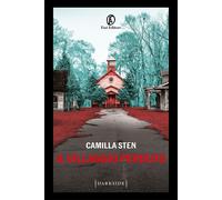 IL VILLAGGIO PERDUTO - STEN CAMILLA - Fazi
