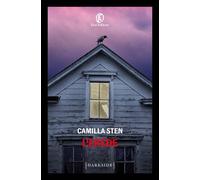 Libri Sten Camilla - L' Erede