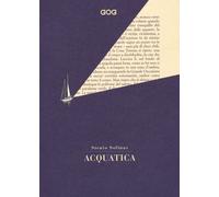 Libri Stenio Solinas - Acquatica