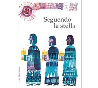 Libri StepÃ¡n Zavrel - Seguendo La Stella. Ediz. Illustrata