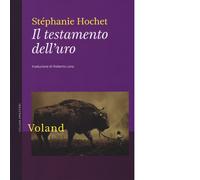 Il testamento dell'uro