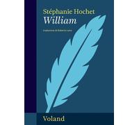 Libri Stéphanie Hochet - William