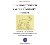 Libri Stephanitz Max von - Il Pastore Tedesco In Parole E Immagini #05