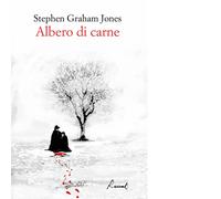 Albero di carne