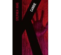 Libri Stephen King - Carrie