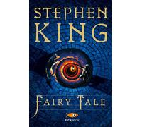 Fairy tale. Ediz. italiana