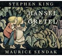 Libri Stephen King - Hansel e Gretel - 2025 (I cavoli a merenda)