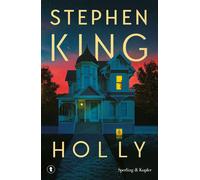 Holly - King Stephen