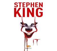 Libri Stephen King - It - 2019 (Pickwick Big)