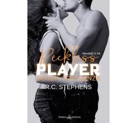 Libri Stephens R. C. - Senza Coscienza. Reckless Player. Westfall U #04