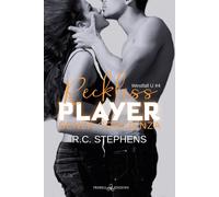 Senza Coscienza. Reckless Player. Westfall U. Vol. 4 - Alessandra Pedrabissi