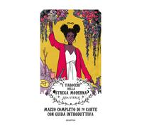 Libri Sterle Lisa - I Tarocchi Della Strega Moderna. Con 78 Carte