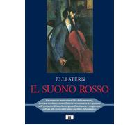 Libri Stern Elli - Il Suono Rosso