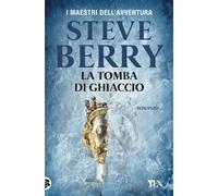 La tomba di ghiaccio