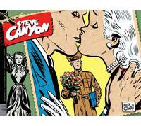 Libri Steve Canyon #05