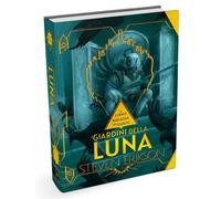 Libri Steven Erikson - I Giardini Della Luna. Una Storia Tratta Dal Libro Malaza