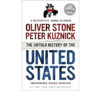 Libri Stone Oliver - The Untold History Of The Unit