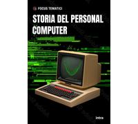 Libri Storia Del Personal Computer