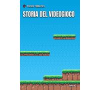 Libri Storia Del Videogioco
