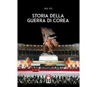 Libri Storia Della Guerra Di Corea