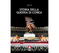 Libri Storia Della Guerra Di Corea