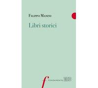 Libri storici