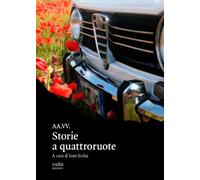 Libri Storie A Quattroruote