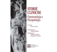 Libri Storie Cliniche Fenomenologiche E Psicopatologia