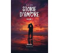 Libri Storie D'amore 2025 #01