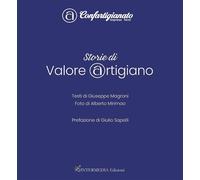 Libri Storie Di Valore Artigiano