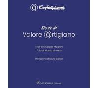 Libri Storie Di Valore Artigiano