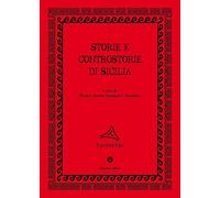 Libri Storie E Controstorie Di Sicilia