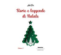 Libri Storie E Leggende Di Natale (2025) #02