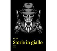 Libri Storie In Giallo
