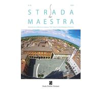 Libri Strada Maestra. Quaderni Della Biblioteca Comunale G. C. Croce Di San Giov