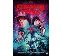 Stranger Things. La raccolta