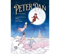 Libri Stref - Peter Pan Di J.M. Barrie