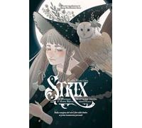 Libri Strix - Il Manuale Di Magia Bianca Scritto Per Chi L'Ha Dimenticata