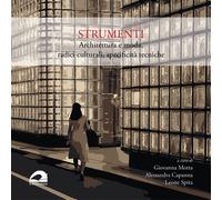 Libri Strumenti. Architettura E Moda, Radici Culturali, Specificita Tecniche