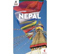 Libri Stuart Butler / Mark South / Daniel Stables - Nepal