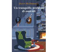 Libri Studio Littera - Un tranquillo weekend di omicidi - 2024