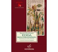 Libri Sturluson Snorri - Edda. Skaldskaparmal. Dialoghi Sull'arte Poetica