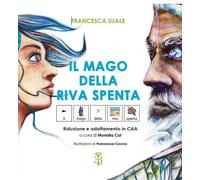 Libri Suale Francesca - Il Mago Della Riva Spenta