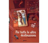 Libri Sualzo - Per Tutte Le Altre Destinazioni