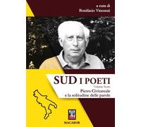 Libri Sud. I Poeti #06